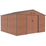 G21 GAH 1085 340 x 319 cm hnedý