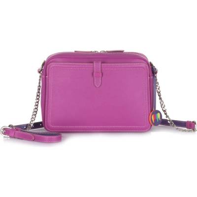 Mywalit Crossbody taška Kůže 23 cm