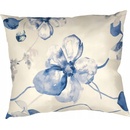 Dadka bavlna Bloom elegancia banán 40 x 50 cm