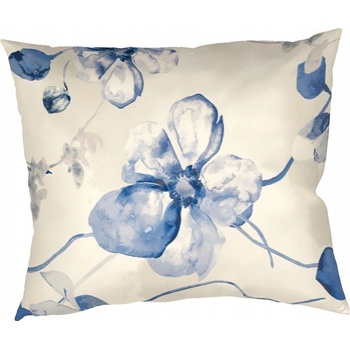 Dadka bavlna Bloom elegancia banán 40 x 50 cm