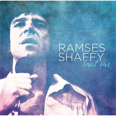 Ramses Shaffy - Laat Me (Limited Edition) (Gatefold Sleeve) (White Coloured) (180 g) (2 LP) (0199957366335)
