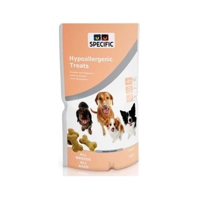 SPECIFIC CT-HY Hypoallergenic Treats 300 g