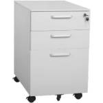 Carmen Офис контейнер Carmen CR-1273 L SAND - сив