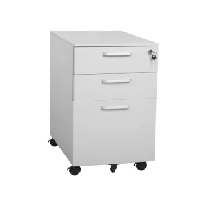 Carmen Офис контейнер Carmen CR-1273 L SAND - сив