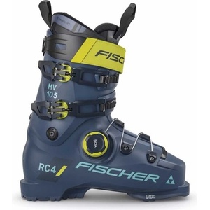 Fischer RC4 105 MV BOA VAC GW Ски обувки