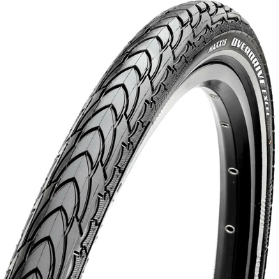 Maxxis Overdrive Excel 26x2.00 Silkshield