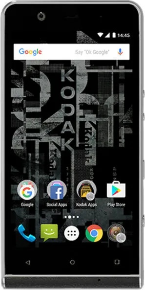 Kodak Ektra 32GB