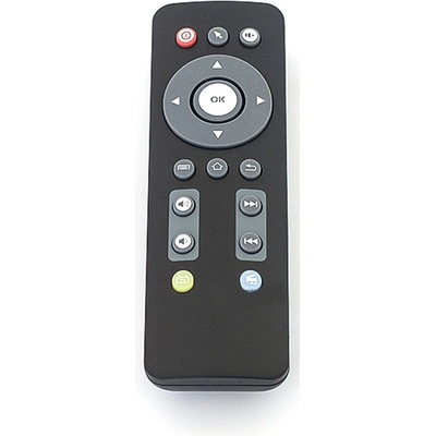 GENERAL EGREAT TVBOX-U1 - съвместимо дистанционно управление на марката General (TVBOX-U1)