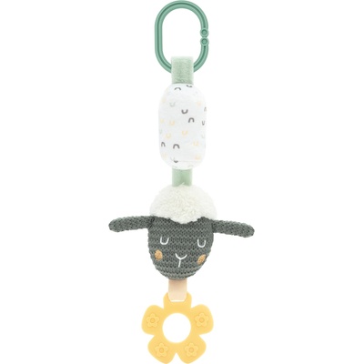 KikkaBoo Играчка със звънче Sleepy Sheep (31201010441)