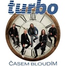 Turbo - Časem bloudím CD