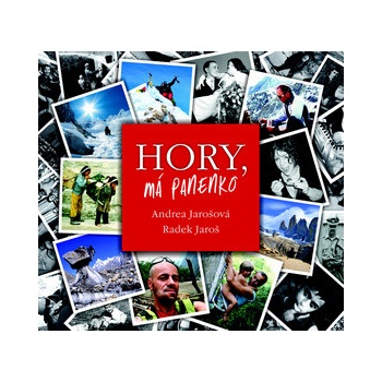 Hory, má panenko