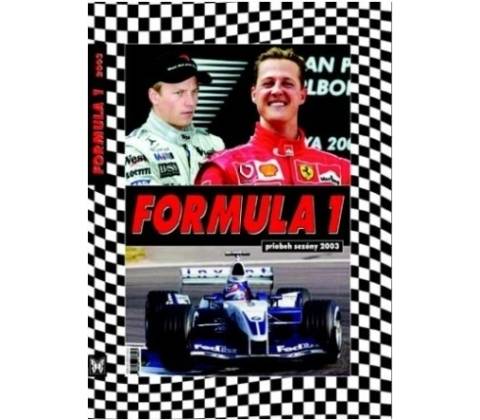 Formula 1 2003