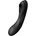 Satisfyer Curvy Trinity 4 клитор стимулатор черен