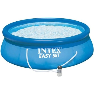 Záhradný bazén INTEX 28122 Easy Set 305 x 76 cm s kartušovou filtráciou