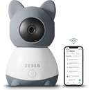 TESLA Smart Camera 360 Baby Gray TSL-CAM-SPEED9SG