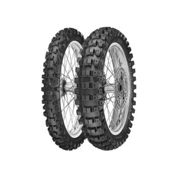 Image 1 of Pirelli SCORPION MX 32 110/85-19