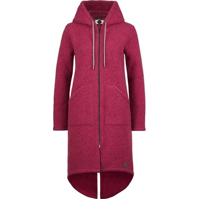 STAPF Дамско вълнено яке Stapf Women's Annalina Coat - Clematis - размер XS (105-4717-0611)