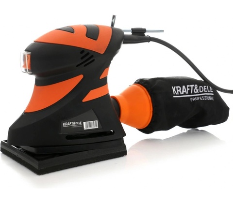 Kraft & Dele KD1697