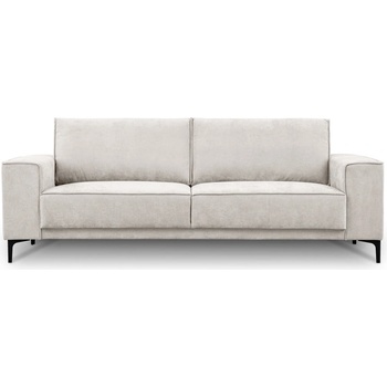 Scandic Кремав диван 224 cm Copenhagen - Scandic (14357SN WIND 14)