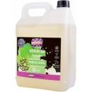 Ronney Keratin Complex šampón na krehké vlasy 5000 ml