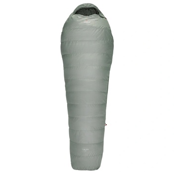 Robens Gully 300 +4°C Long Цип: Ляв / Цвят: светло зелен