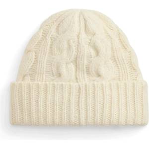 Ralph Lauren шапка дамска от вълна (455P23854)