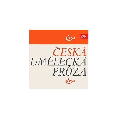 Různí interpreti – Česká umělecká próza - Jirásek, Pleva, Čech, Němcová MP3