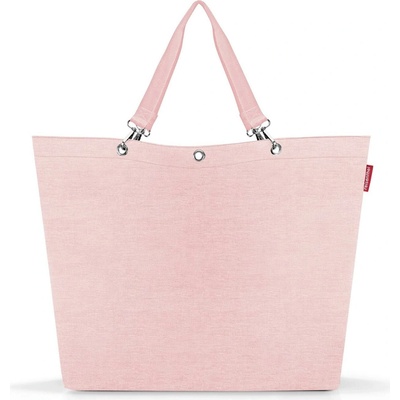Reisenthel Shopper XL Twist blush