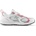 New Balance 408v1 - White/Pink