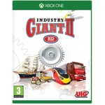UIG Entertainment Industry Giant II HD Remake (Xbox One)