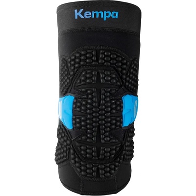 Kempa Превръзка за коляно Kempa KGUARD KNEE PROTECTOR 2006514-01 Размер XL/XXL