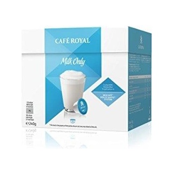 Café Royal mlieko do kávy 16 ks
