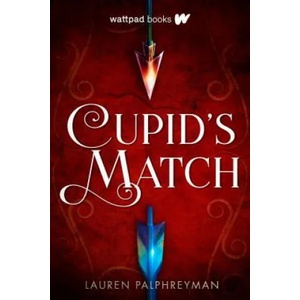 Cupid's Match | Lauren Palphreyman (ISBN: 9780993689932)
