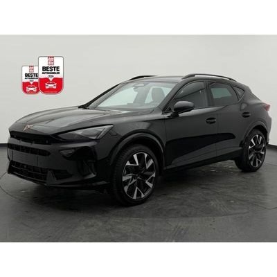 Cupra Formentor 2.0 TSI 4Drive 150 kW