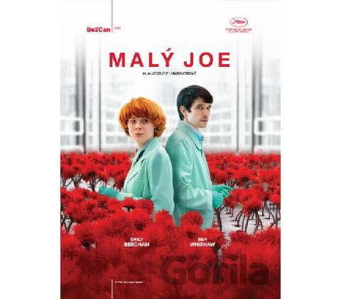 Malý Joe DVD