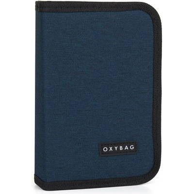 Oxybag 1-patro 2 chlopně prázdný UNICOLOR blue – Zboží Dáma