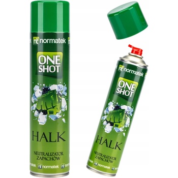 Normatek Osviežovač vzduchu One-Shot 600 ml