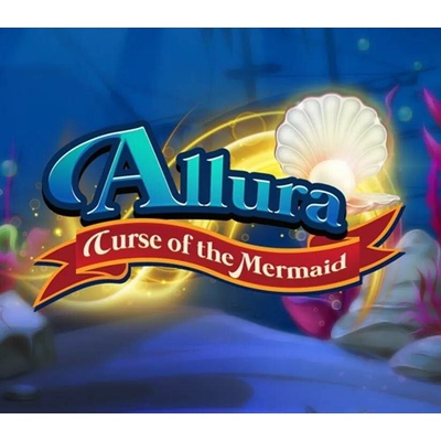 Allura: Curse of the Mermaid