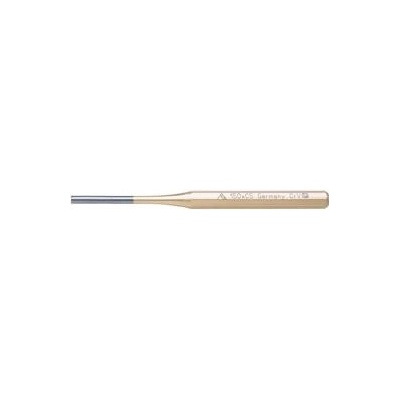 RENNSTEIG průbojník osmihranný DIN 6450 o 7 mm délka 150 mm