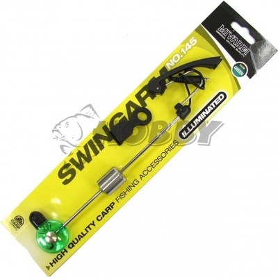 Mivardi Swinger No 145 žltá