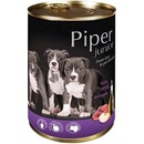 Piper Junior teľacie a jablko 400 g