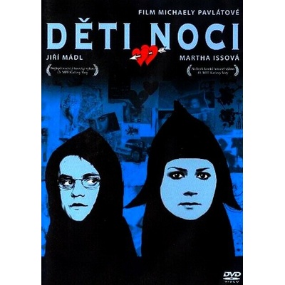 Deti noci DVD