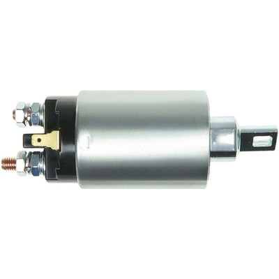 Elektromagnetický spínač, startér AS-PL SS5010