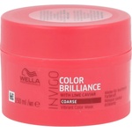 Wella Invigo Color Brilliance Mask (Coarse Hair) 150 ml опция Стара опаковка