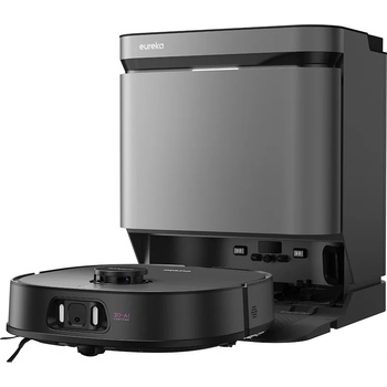 Eureka J15 Pro Ultra