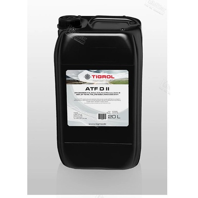 Tigrol ATF D II 20 l