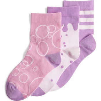 ADIDAS Чорапи Graphic Socks 3 Pair Pack Kids