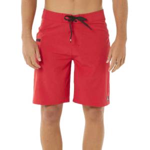 Rip Curl Бански гащета Rip curl Mirage Core swimming shorts - Red (Dark Red)