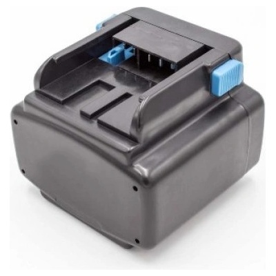 VHBW Батерия за Hitachi EB2420 / EB2430R / EB 2433X, 24 V, 1.5 Ah (800114975)