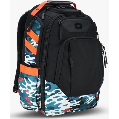 Ogio Renegade DNA Batoh Black 27 L